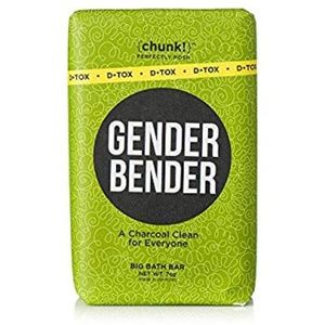 Perfectly Posh Gender Bender Chunk